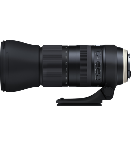 Tamron SP 150-600mm f/5-6.3 Di VC USD G2 Canon