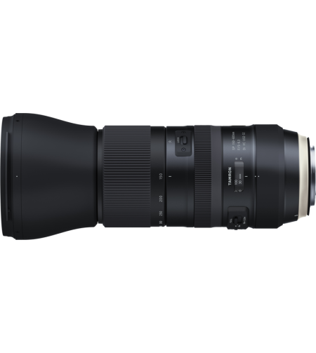 Tamron SP 150-600mm f/5-6.3 Di VC USD G2 Canon