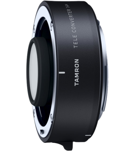 Tamron Tele Converter 1.4x Canon