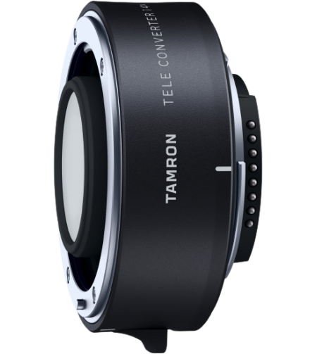 Tamron Tele Converter 1.4x Canon