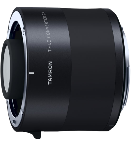 Tamron Tele Converter 2.0x Nikon