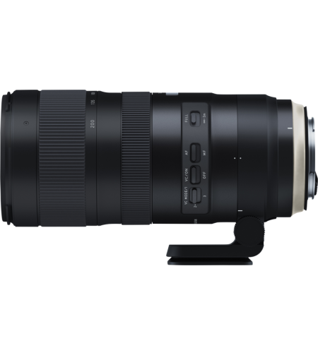 Tamron SP 70-200mm f/2.8 Di VC USD G2 Canon