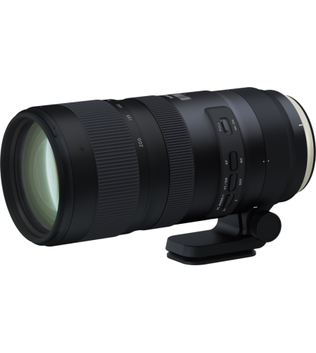 Tamron SP 70-200mm f/2.8 Di VC USD G2 Canon