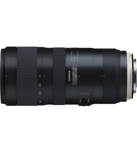 Tamron SP 70-200mm f/2.8 Di VC USD G2 Canon