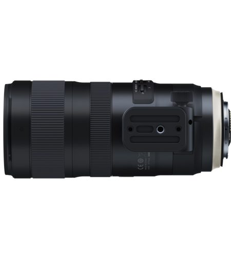 Tamron SP 70-200mm f/2.8 Di VC USD G2 Canon