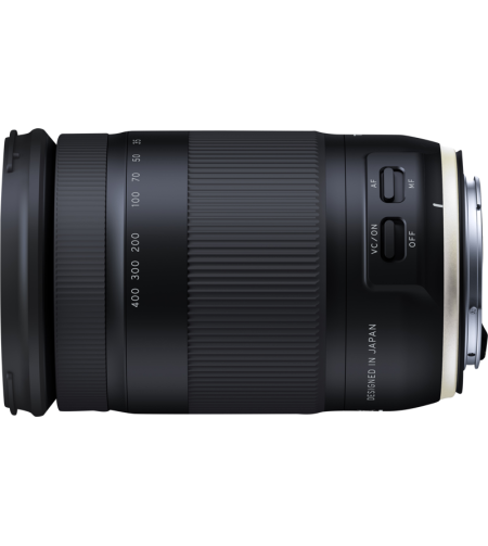 Tamron 18-400mm f/3.5-6.3 Di II VC HLD Nikon