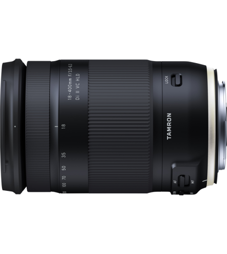 Tamron 18-400mm f/3.5-6.3 Di II VC HLD Nikon