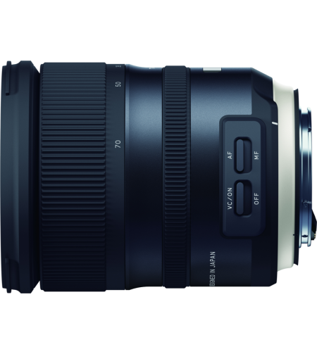 Tamron SP 24-70mm f/2.8 Di VC USD G2 Canon