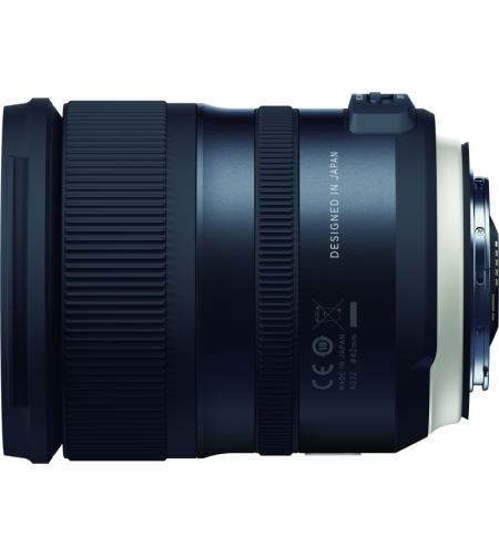 Tamron SP 24-70mm f/2.8 Di VC USD G2 Canon