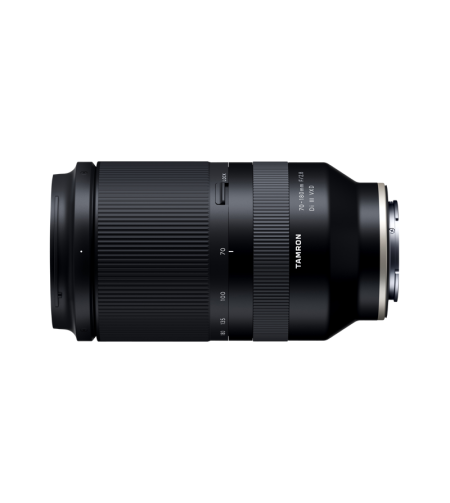 TAMRON 70-180MM F/2.8 DI III VXD SONY E