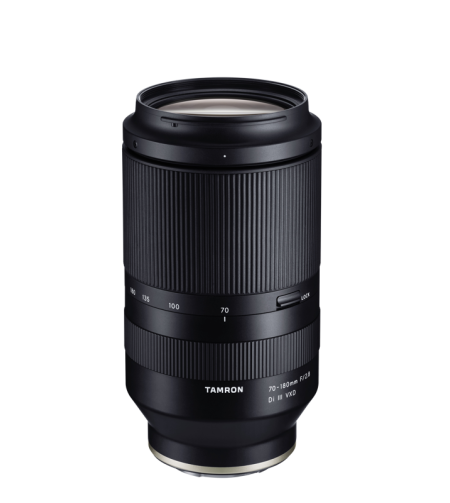 TAMRON 70-180MM F/2.8 DI III VXD SONY E