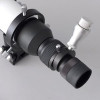 APM 50mm Finder Scope Set Straight Through-White