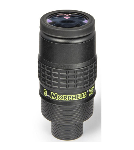 Baader Eyepiece Morpheus 76° 9mm