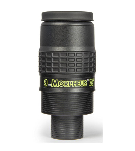 Baader Eyepiece Morpheus 76° 9mm