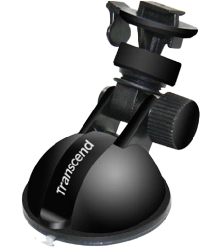 Transcend Suction Mount for Drivepro