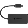 Transcend 4-port HUB USB 3.1 (USB Type-C)