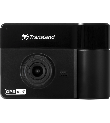 Transcend Dashcam DrivePro 550A, Premium (64GB)