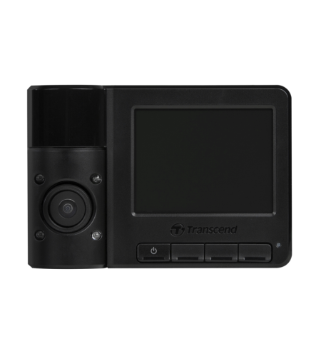 Transcend Dashcam DrivePro 550A, Premium (64GB)