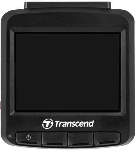 Transcend Dashcam DrivePro 110, Classic (32GB)