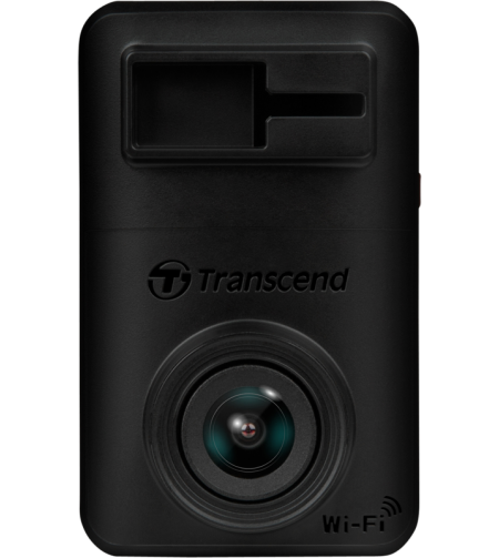 Transcend Dashcam DrivePro 10, Compact (32GB)