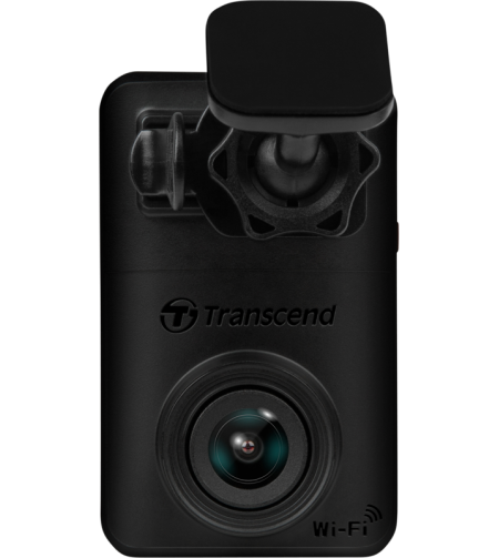 Transcend Dashcam DrivePro 10, Compact (32GB)