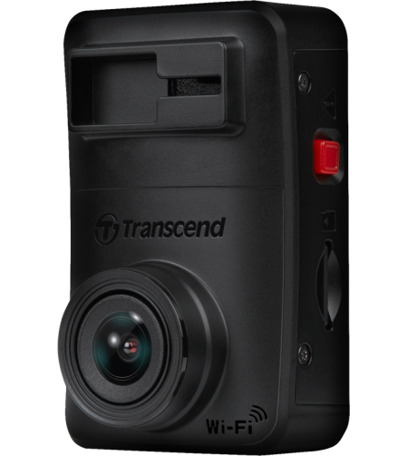 Transcend Dashcam DrivePro 10, Compact (32GB)