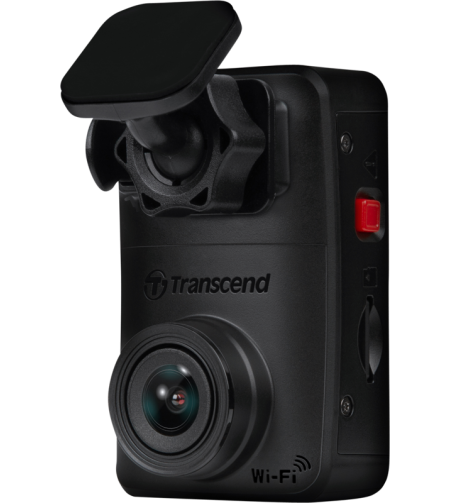 Transcend Dashcam DrivePro 10, Compact (32GB)