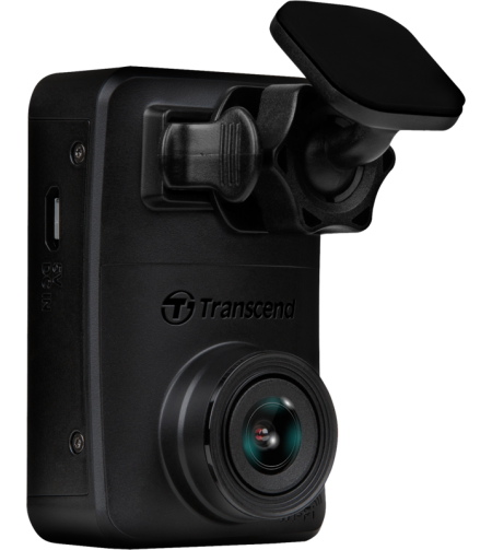 Transcend Dashcam DrivePro 10, Compact (32GB)