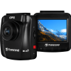 Transcend Dashcam DrivePro 250, Advanced (32GB)