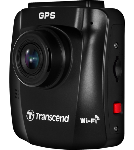 Transcend Dashcam DrivePro 250, Advanced (32GB)