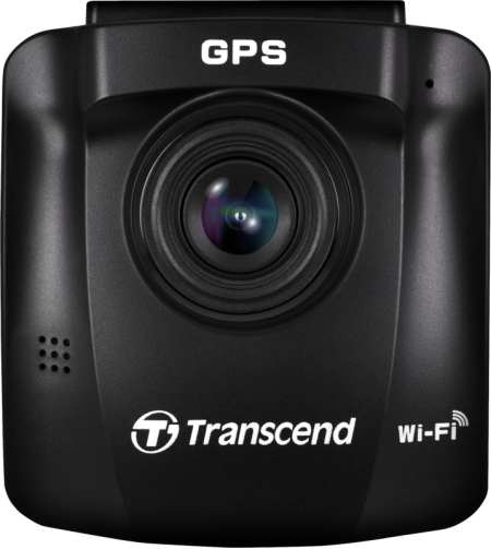 Transcend Dashcam DrivePro 250, Advanced (32GB)