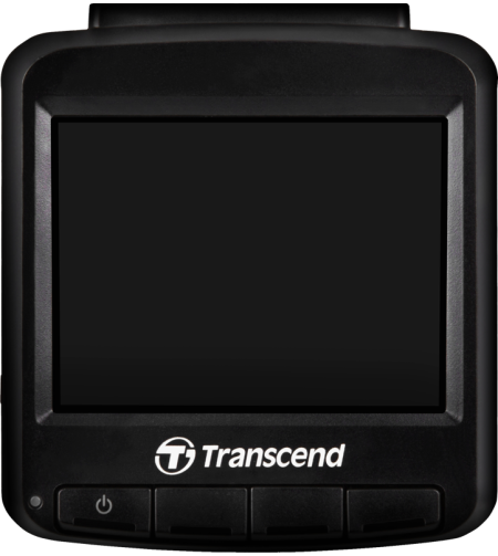 Transcend Dashcam DrivePro 250, Advanced (32GB)