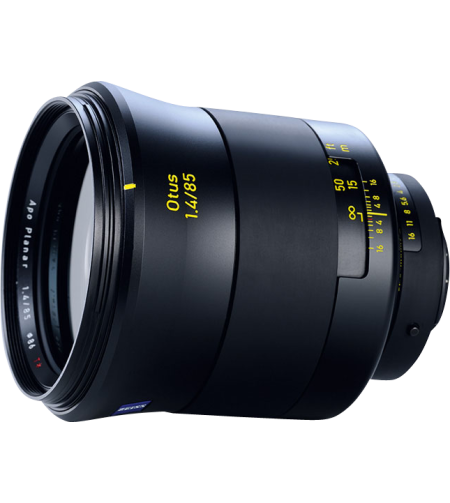 Zeiss Otus 85mm f/1.4 Canon EF (ZE)