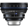 Zeiss CP.2 85mm T1.5 Super Speed MFT