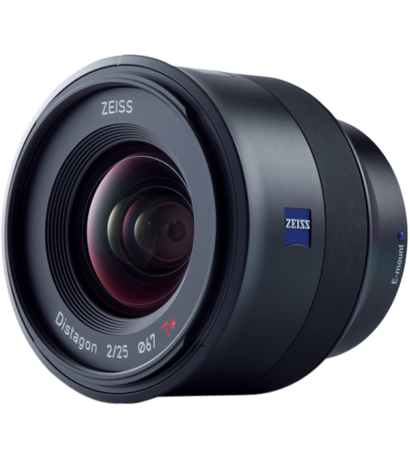 Zeiss Batis 25mm f/2.0