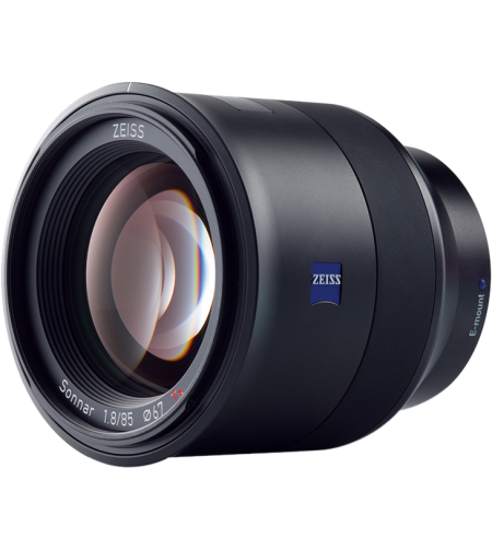 Zeiss Batis 85mm f/1.8