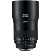 Zeiss Milvus 100mm f/2.0 Macro Canon EF (ZE)