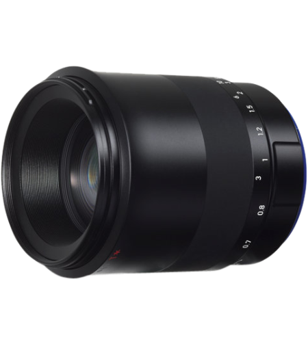 Zeiss Milvus 100mm f/2.0 Macro Canon EF (ZE)