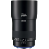 Zeiss Milvus 100mm f/2.0 Macro Canon EF (ZE)