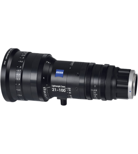 Zeiss LWZ.3 21-100mm T2.9-3.9 PL