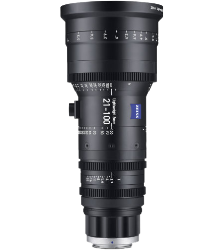 Zeiss LWZ.3 21-100mm T2.9-3.9 PL