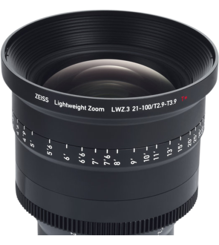 Zeiss LWZ.3 21-100mm T2.9-3.9 PL