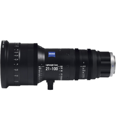 Zeiss LWZ.3 21-100mm T2.9-3.9 PL