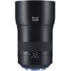 Zeiss Milvus 135mm f/2.0 Canon EF (ZE)