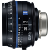 Zeiss Compact Prime CP.3 15mm T2.9 PL