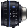 Zeiss Compact Prime CP.3 21mm T2.9 PL