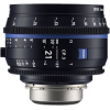 Zeiss Compact Prime CP.3 21mm T2.9 PL