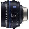 Zeiss Compact Prime CP.3 50mm T2.1 PL