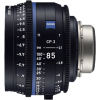 Zeiss Compact Prime CP.3 85mm T2.1 PL