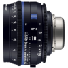 Zeiss Compact Prime CP.3 18mm T2.9 Canon EF